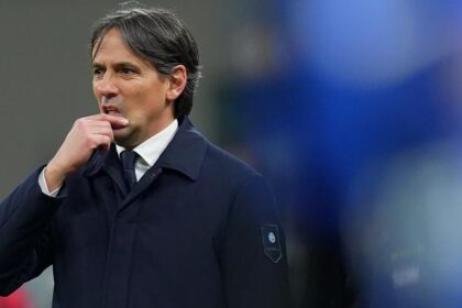 Inter, 3 dubbi per l'ottavo di Champions contro il Feyenoord