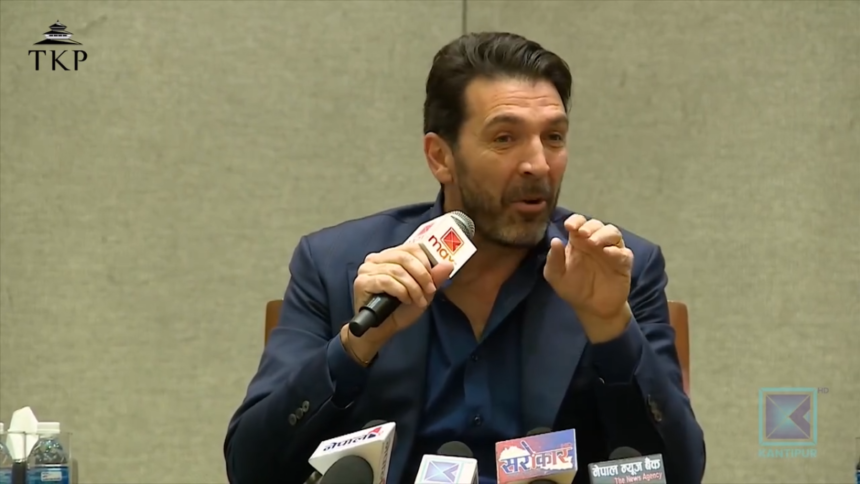 Roma-Juve domenica sarà visibile gratuitamente su Dazn. Buffon super ospite in studio