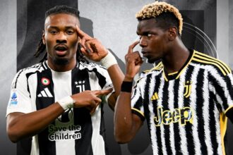 Perché Khephren Thuram è il nuovo Pogba