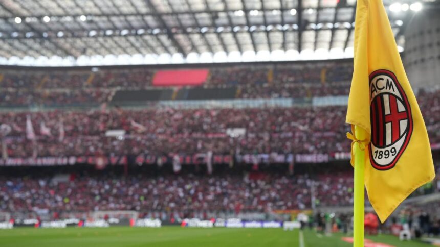 Derby di Coppa Italia, il Milan cambia le modalità di vendita dei biglietti