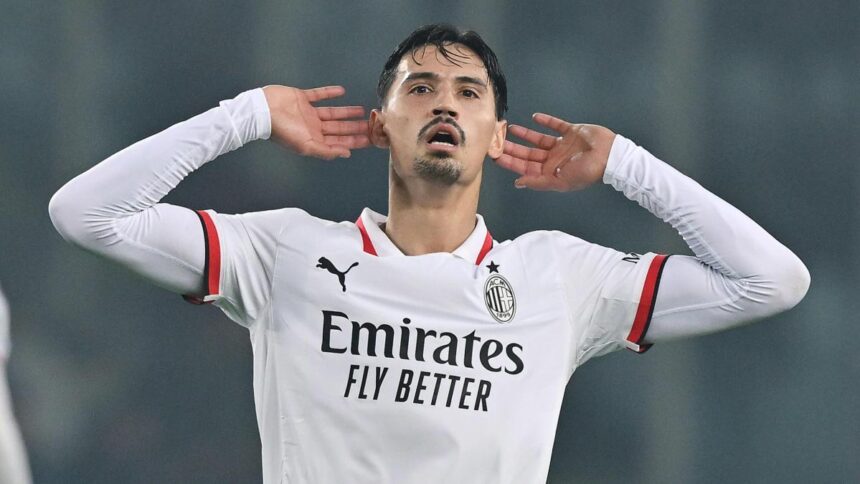 Reijnders, il momento d’oro prosegue anche in Nazionale. Al fanta è imprescindibile: i num