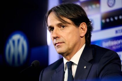 Inzaghi su Feyenoord-Inter: "Sommer pronto ma gioca Martinez. E Bastoni..."