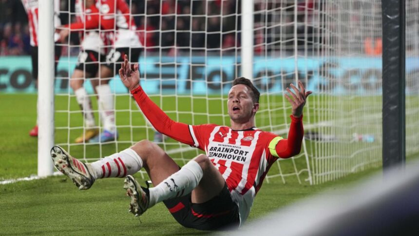 Juve e Atalanta, ma contro chi siete uscite? Psv e Bruges prendono 10 gol negli ottavi