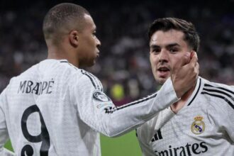 Brahim Diaz decisivo nel derby Real-Atletico: rimpianto Milan