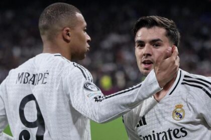 Brahim Diaz decisivo nel derby Real-Atletico: rimpianto Milan