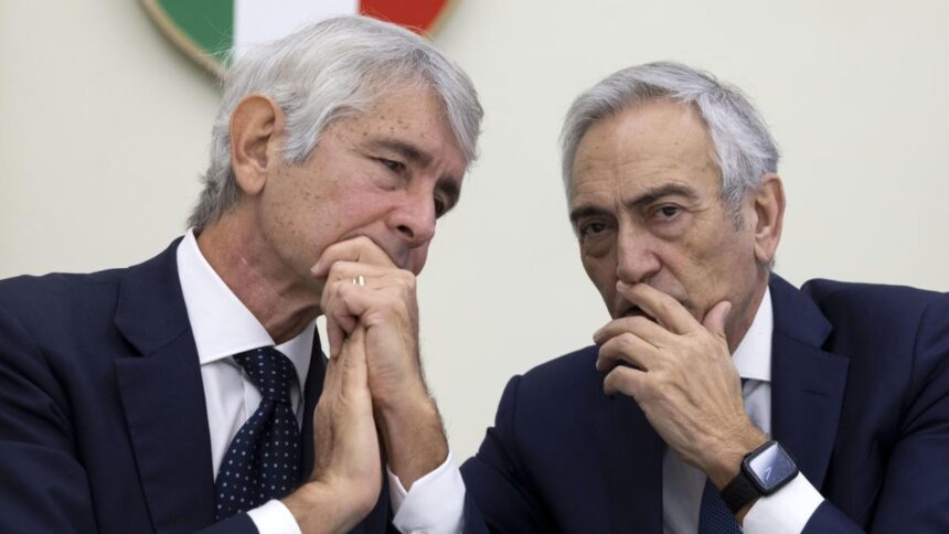 Stadi, scommesse e tax credit: ecco le misure del governo per riformare il calcio