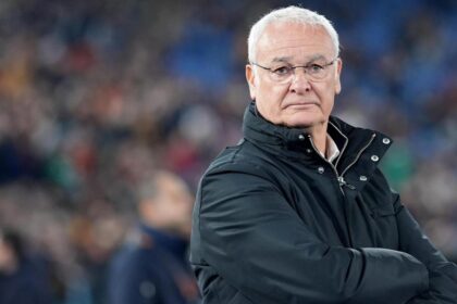 Roma, Ranieri avvisa l'Athletic Bilbao: " Dura anche per loro. Hummels? Nessuna polemica"