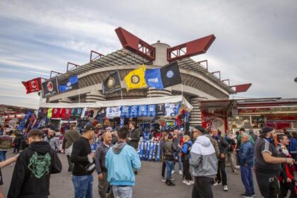 San Siro, Sala sullo stadio: "Documento non arrivato"