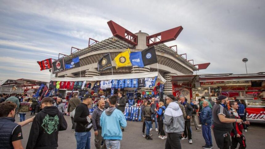 San Siro, Sala sullo stadio: "Documento non arrivato"