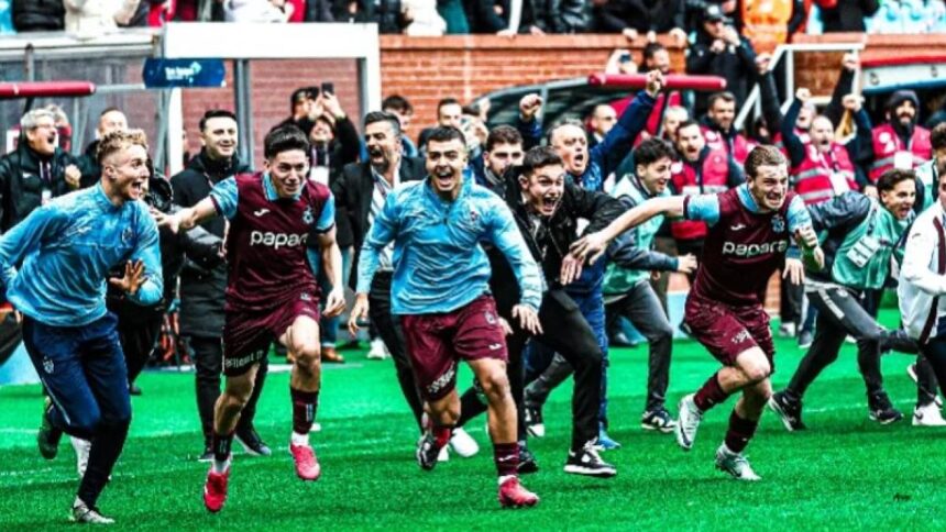 Atalanta, la corsa finisce agli ottavi: errore di Cakolli ai rigori, passa il Trabzonspor