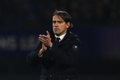 Inzaghi dopo Feyenoord-Inter: "Super Bastoni, martedì il secondo tempo"