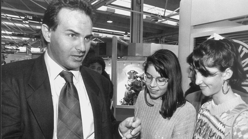 Antonio Cabrini: "Io, le donne, la Juve, l'Italia, Cremona e..."