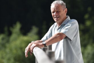 Zamparini e gli ufo nei campi: il mistero del presidente del Palermo