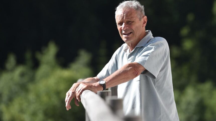 Zamparini e gli ufo nei campi: il mistero del presidente del Palermo