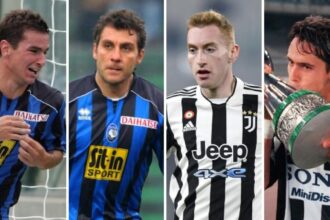 Juve-Atalanta e il mercato: i trasferimenti più famosi. Chi ci ha guadagnato?