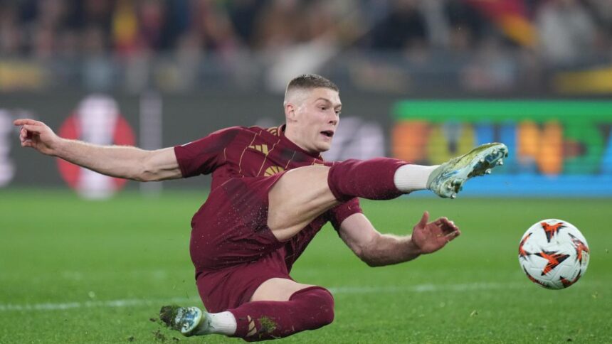 Roma: da Ranieri le ultime su Dovbyk, Dybala e Saelemaekers in vista del Cagliari