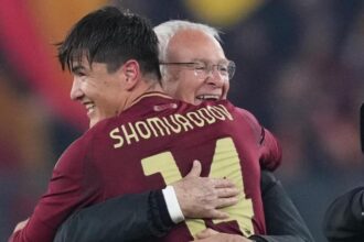 Europa League, Roma e Lazio, due vittorie d'oro. E anche il ranking sorride