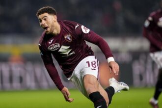 Torino, fantacalcio: Vanoli punta su Adams in vista del Parma