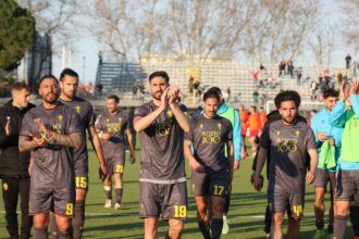 Serie C, La Ternana non molla: blitz a Rimini e -4 dalla vetta Entella. Avellino poker