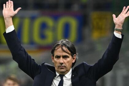 Inzaghi dopo Inter-Monza 3-2: "Il segno del tre? Dovevo fare 4, c'è anche il Mondiale..."