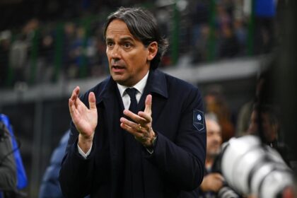 Inzaghi: "Noi e l'Atalanta, calcio moderno e offensivo"