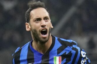 Inter, Calhanoglu contro il Monza il 50° gol in A: "Dopo Napoli non camminavo..."