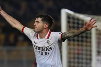 Milan, Pulisic vera stella rossonera: le cifre e il contratto