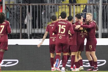 Roma, Soulé segna il gol più veloce di sempre