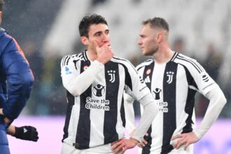 Juventus, cronistoria di una stagione disastrosa: le cadute più brutte