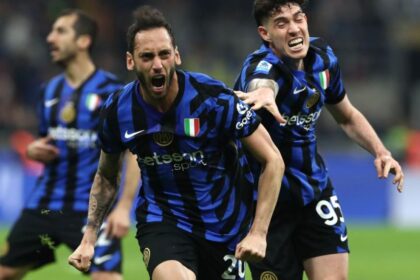 Inter, turnover col Feyenoord in vista dell'Atalanta: Lautaro e Calhanoglu a riposo