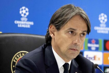 Inzaghi su Inter-Feyenoord: "Gioca Sommer, da valutare Lautaro. Taremi? Vedremo..."