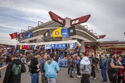 Stadio San Siro: Inter e Milan depositano la proposta d'acquisto al Comune