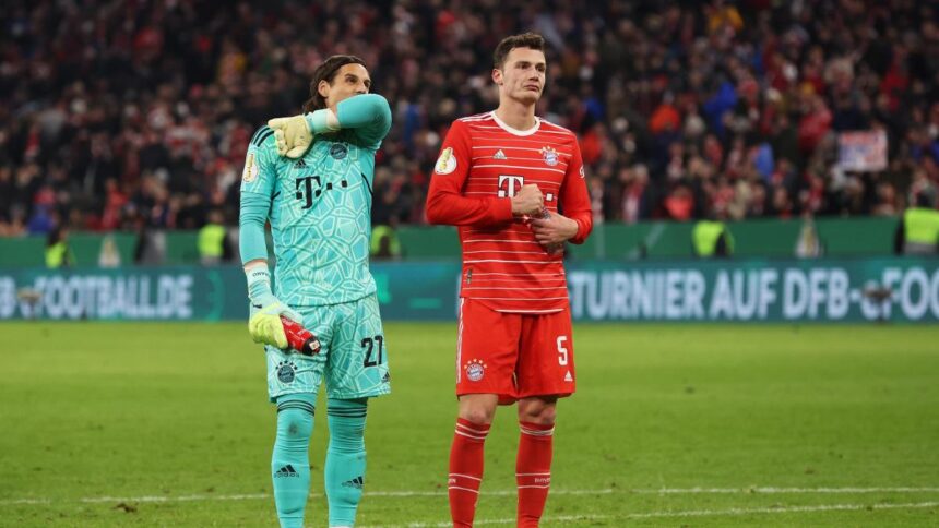 Inter-Bayern Monaco ai quarti di Champions League: da Sommer a Pavard, chi li conosce bene