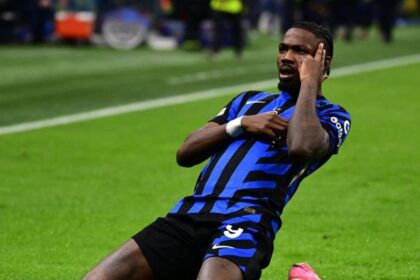 Inter, il piano per riavere Thuram al top