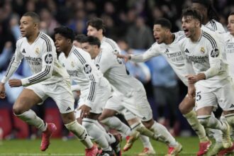 Champions League: Inter, anche il Real Madrid è "giocabile"