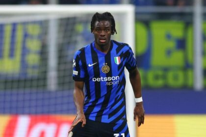 Inter, Bisseck convocato dalla Germania: quanti incroci tra nazionale e Bayern