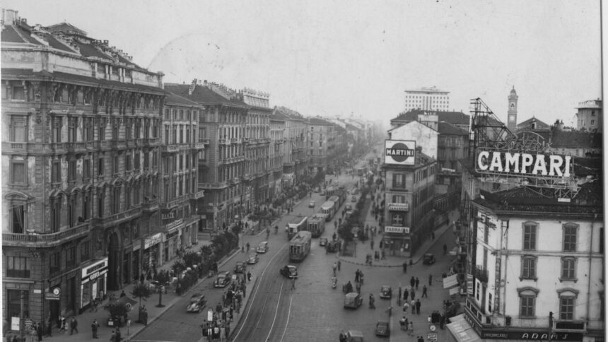 Milano 1958, la morte di Giordano Guarisco a San Siro