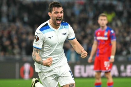 Europa League, ritorno ottavi: Lazio-Viktoria Plzen 1-1 Sulc, Romagnoli