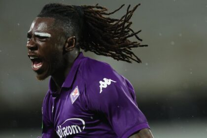 Fiorentina-Panathinaikos 3-1: Mandragora, Gudmundsson e Kean regalano i quarti ai viola