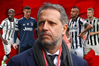 Paratici e il Milan: come lavora in 5 acquisti, da Pogba e Vidal a Ronaldo