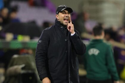 Fiorentina, Palladino: "Svolta? Non lo so, ma avevamo bisogno di una notte così"