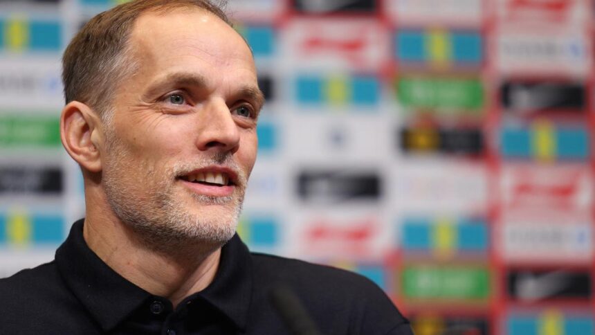 Inghilterra, i convocati di Tuchel e il progetto con Kane, Walker e Henderson