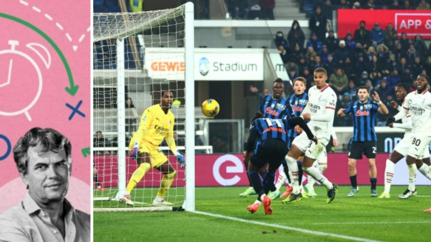La sveglia di Garlando: Serie A a Pasqua, il Diavolo e l'acqua santa