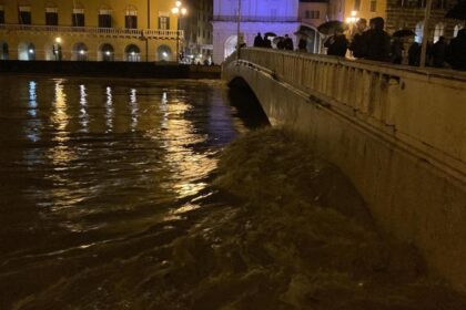 Rinvio Fiorentina-Juve e Bologna-Lazio? La situazione. Pisa-Mantova slitta a domani