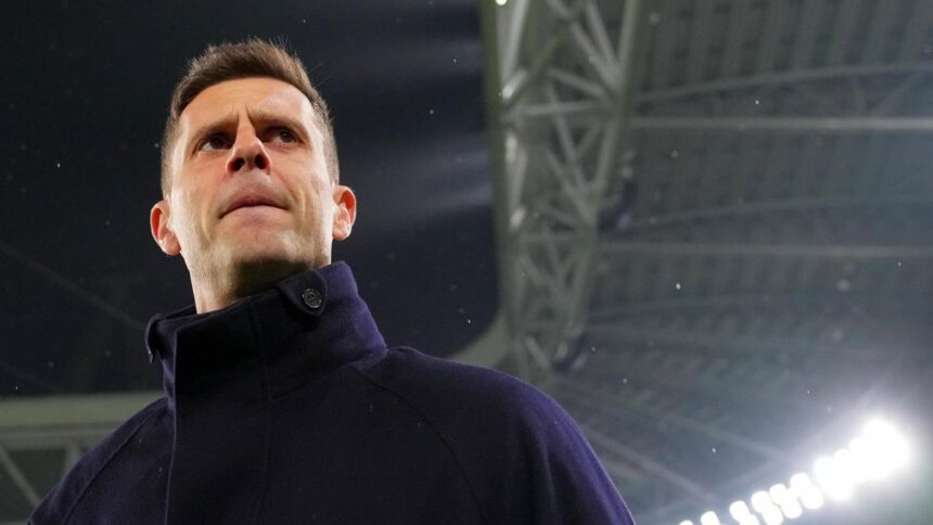 Juve, da Maifredi a Motta, la vita dei giochisti in bianconero. Di Bucciantini
