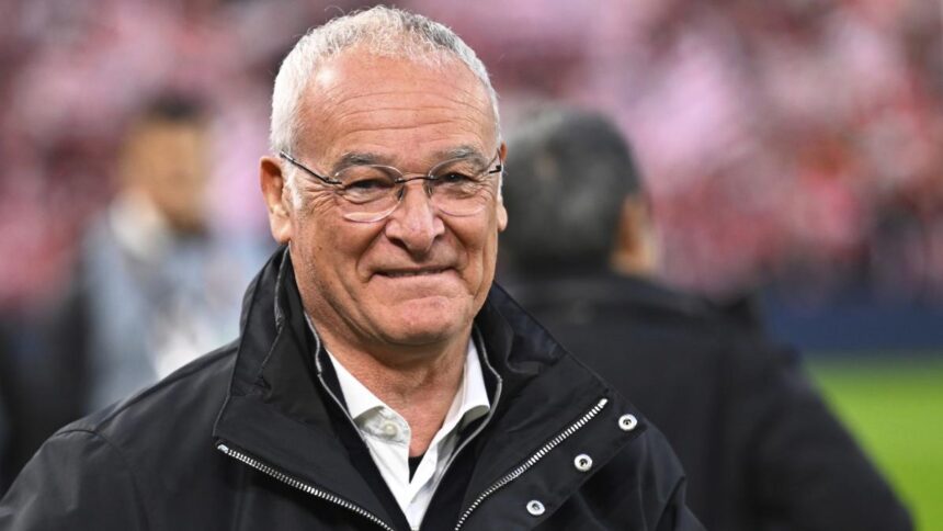 Ranieri su Roma-Cagliari: "Dovbyk deve reagire"