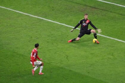 Milan-Como 2-1: gol di Da Cunha, Pulisic e Reijnders
