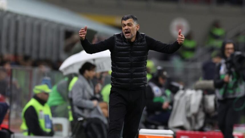 Conceiçao: "Vinto con merito, ma quanto ho sofferto..."