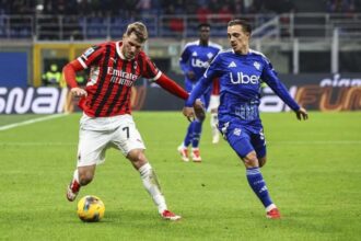 Gimenez, un mese senza gol: i tre motivi del digiuno