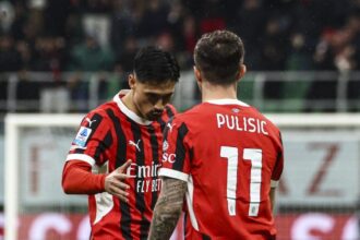 Milan, Reijnders e Pulisic sono i nuovi leader: già blindati